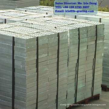 galvanized steel grid